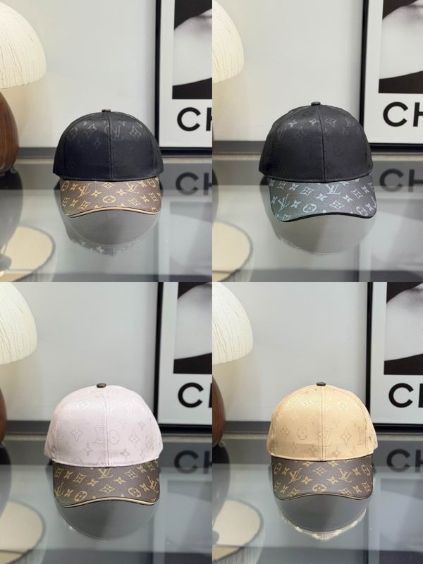 LV Cap dx110
